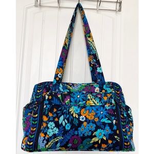 VERA BRADLEY Baby Bag